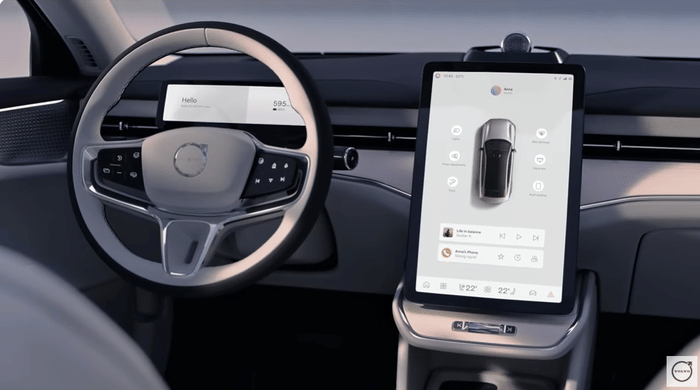 Volvo EX30 local assembly under evaluation; launch confirmed for 2025-end